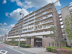 ベルディオ三鷹レジデンス