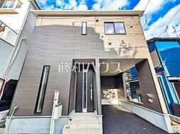 埼玉県新座市栗原３丁目