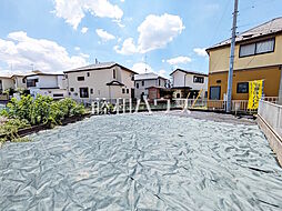 東京都調布市上石原３丁目