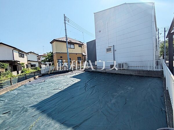 ≪現地外観≫ハウスメーカーから建物プランまで、あなたの「夢」を「カタチ」にできるフリースタイル分譲地で、夢のマイホームを建築してみませんか？ 【調布市上石原3丁目】