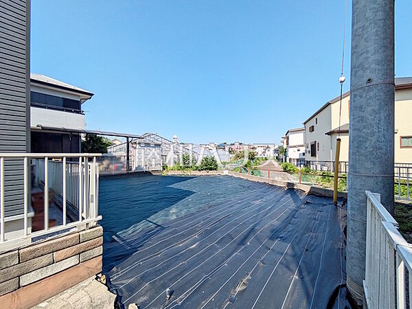 ≪現地外観≫物件の事、諸費用の事など、小さな疑問も、お気軽にご連絡・ご相談下さい。【調布市上石原3丁目】