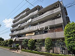 ロイヤルステージ東所沢