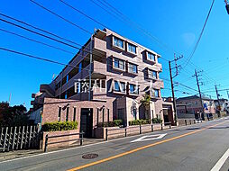 ライオンズマンション新座第2