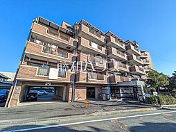 グリーンビレッジ拝島