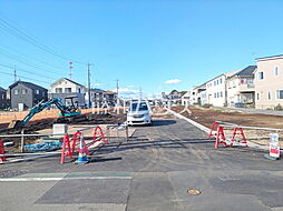 埼玉県新座市野火止３丁目10-34付近