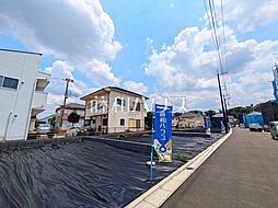 埼玉県新座市野火止３丁目10-34付近