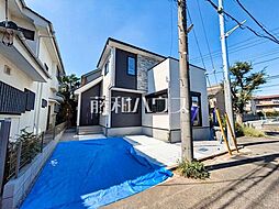 東京都西東京市谷戸町１丁目