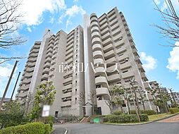 プロムナード多摩中央団地5-1-1号棟