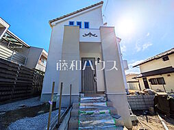 東京都日野市百草