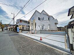 東京都日野市百草