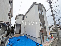 東京都東大和市清水４丁目