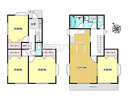 埼玉県志木市柏町６丁目