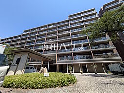 桜堤庭園フェイシア　G棟