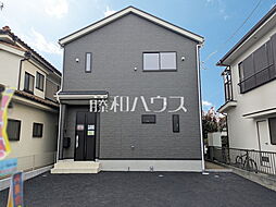 東京都八王子市大楽寺町