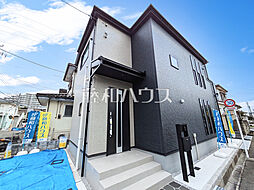 東京都日野市西平山５丁目24-8