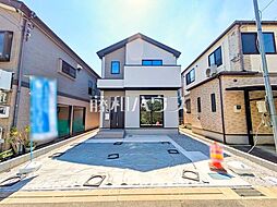 東京都東久留米市野火止３丁目