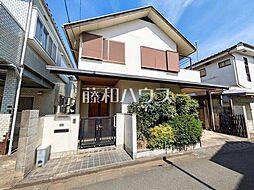 東京都東久留米市小山４丁目