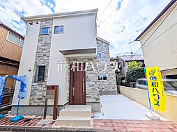 東京都狛江市和泉本町３丁目