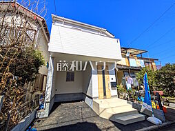 埼玉県新座市片山１丁目