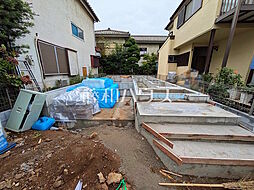 埼玉県新座市片山１丁目