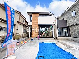 埼玉県所沢市旭町