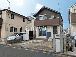 東京都立川市砂川町４丁目