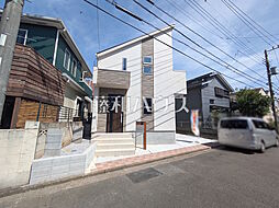 東京都小平市大沼町４丁目