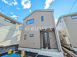 東京都武蔵村山市本町３丁目