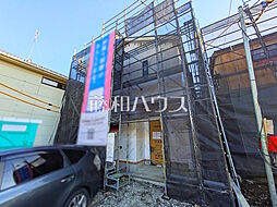 東京都武蔵村山市本町３丁目