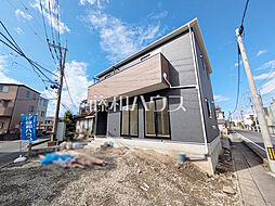 埼玉県志木市下宗岡４丁目