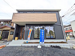 埼玉県志木市下宗岡４丁目