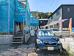 東京都八王子市下恩方町