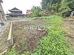 埼玉県所沢市大字上安松