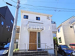 東京都西東京市向台町６丁目