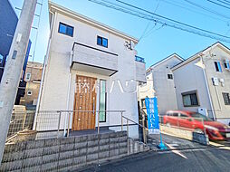 東京都西東京市向台町６丁目