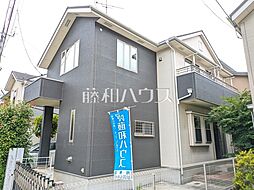 東京都練馬区関町南４丁目