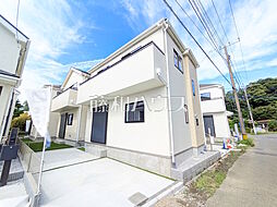 東京都立川市富士見町３丁目