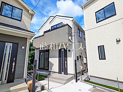 東京都立川市富士見町３丁目