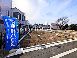 東京都調布市西つつじケ丘４丁目