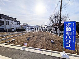 東京都調布市西つつじケ丘４丁目