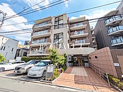 ミオカステーロ狛江アンバーコート