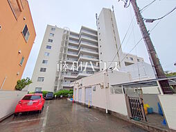 志木パストラルマンション