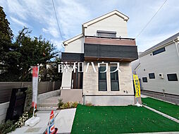 東京都世田谷区桜上水３丁目