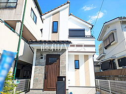 東京都八王子市並木町
