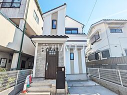 東京都八王子市並木町