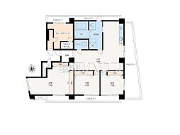 ハイマンションウエスト高円寺