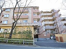 レクセルアベニュー多摩センター