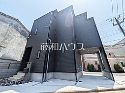 東京都練馬区石神井台６丁目