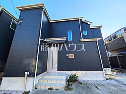 東京都昭島市大神町４丁目