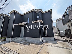 東京都昭島市大神町４丁目